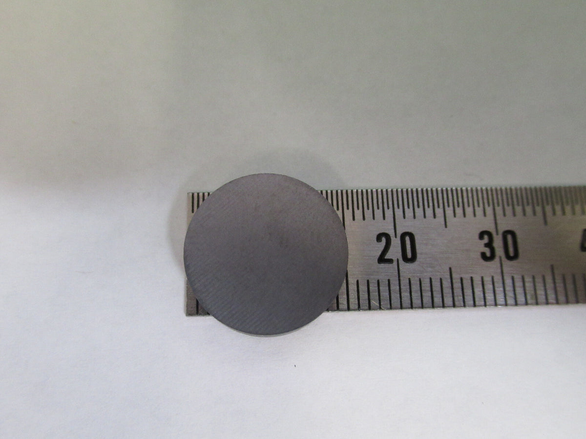 Optical Flat Silicon Metal Single Crystal IR Laser Optics