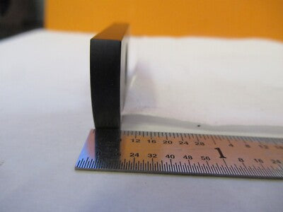 Carl Zeiss AG Germany Axiotron Mounted Lens Assem Microscope Part