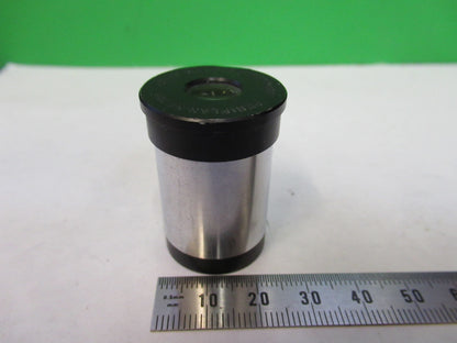 LEITZ WETZLAR NF 10X with pointer EYEPIECE OCULAR MICROSCOPE PART AS PIC X2-A-42