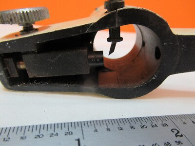 Watson Barnet England Optics Part AS IS