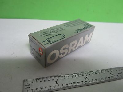 Lamp Bulb Osram Hlx 15V 150W 64633