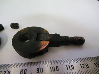 Tilt Holders Singer Sewing Machine Antique