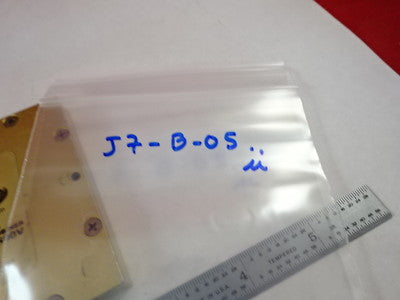 MECA DIVIDER COMBINER POWER SPLITTER RF FREQUENCY MICROWAVE AS IS &J7-B-05