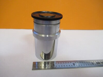 Rare Ernst Leitz Wetzlar Germany Eyepiece a10 Optics Microscope Part AS Pic
