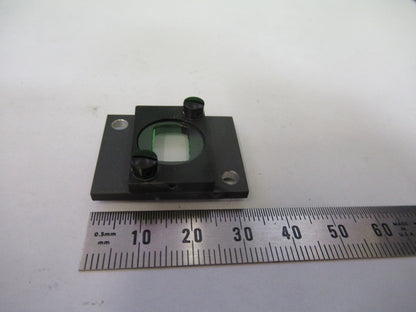 Carl Zeiss AG Reticle Photo Photomic Optics Microscope Part