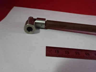 Fixture Cardan Joint Rotator Assembly for Optics or Mechatronics