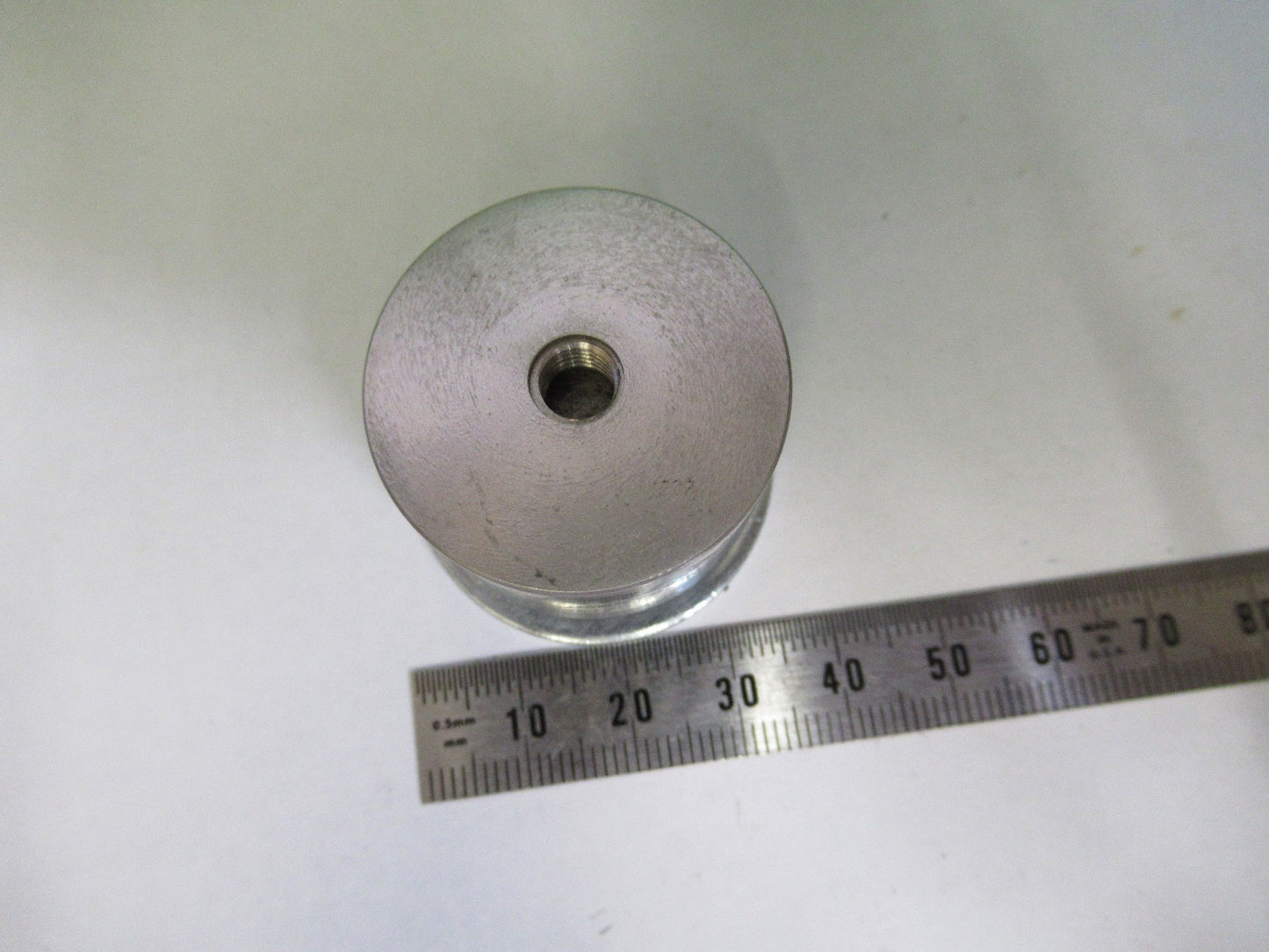 MOUNTING MAGNET 1/4-28 thread for ACCELEROMETER SENSOR AS PICTURED V3-A-92