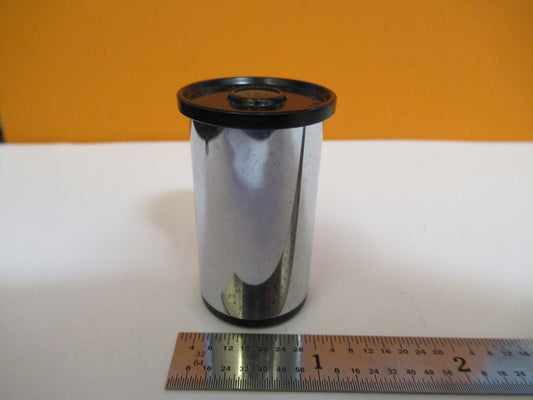 Ernst Leitz Wetzlar PERIPlan 8X Eyepiece Lens Microscope Part