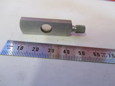 Tasco Japan Pol Slide 1ST Order Red Optics Microscope Part