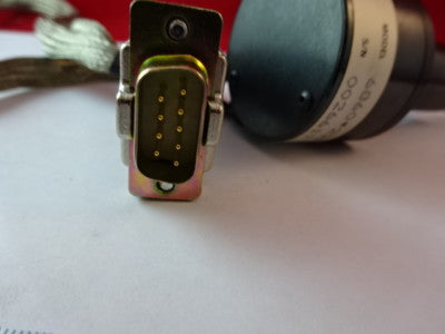 Optical Galvo Mirror Cambridge Technology Precision Laser Optics