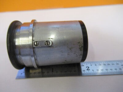 Bausch & Lomb Pol Vintage Eyepiece 7.5X Microscope Part Optics