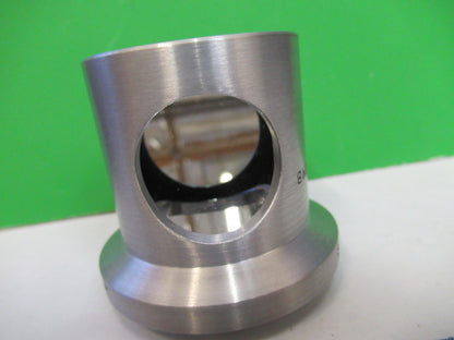 BAUSCH LOMB VERTICAL ILLUM BEAM SPLIT 31-34-83 MICROSCOPE PART PICTURED S1-B-61