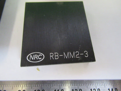 ORIEL NEWPORT ALUMINUM OPTICAL FIXTURES LASER OPTICS AS PICTURED &R7-B-24x