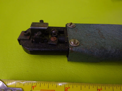 CABLE CRIMPING TOOL AS IS BIN#TA-3I