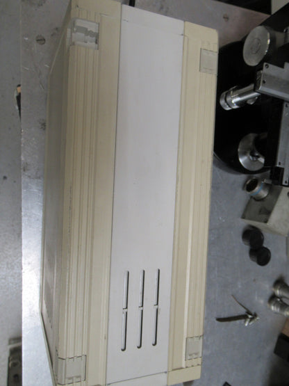 PCB PIEZOTRONICS 482A20 8 CHANNELS ICP GAIN AMPLIFIER for ACCELEROMETER TE-3