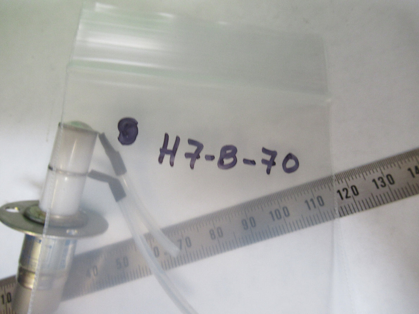 JENNINGS HIGH VOLTAGE SWITCH RF50 D-26S AS PICTURED H7-B-70