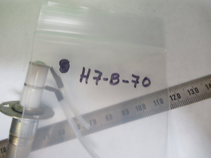 JENNINGS HIGH VOLTAGE SWITCH RF50 D-26S AS PICTURED H7-B-70
