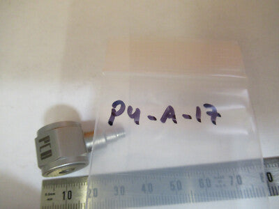 PCB PIEZOTRONICS LOAD CELL FORCE SENSOR 208B02 AS PICTURED  #P4-A-17