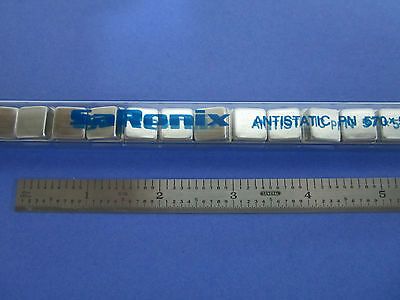 LOT 20 EA SARONIX QUARTZ OSCILLATOR FREQUENCY 50 MHz STANDARD
