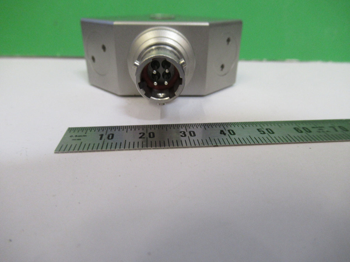 DYTRAN 3063M7 ACCELEROMETER 10 mV/g TRIAXIAL VIBRATION SENSOR AS PICTURED 10-DT
