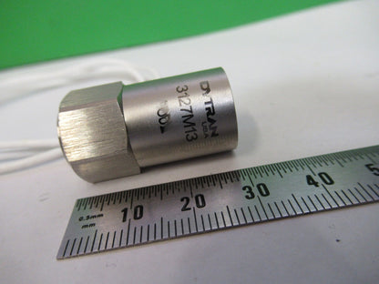 DYTRAN 3127M13 sense 105 mV/g ACCELEROMETER VIBRATION SENSOR AS PICTURED V3-A-84