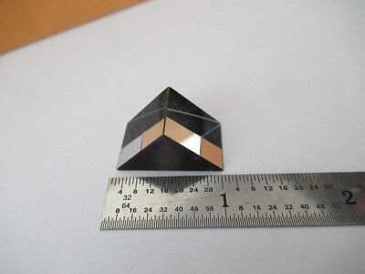 Optical Mil Spec Glass Prism Laser Optics