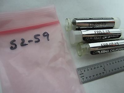 LOT 3 EA HUGHES PALOMAR WIRE BOND BONDER TOOLS BIN#S2-59