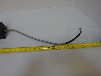 Microscope Part Heidenhain Exe 602 B/5-F Positioning Signal Read Bn