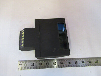 OPTICAL PERISCOPE LENS ASSEMBLY  MIL SPEC LASER OPTICS AS PICTURED &93-A-25