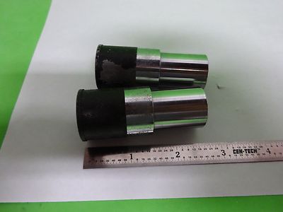 Microscope Part Lot Eyepiece Ocular Tiyoda P10X