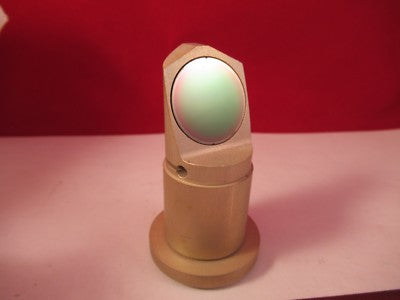 Optical Mounted Barnes Engineering Infrared Mirror Pro Laser Optics
