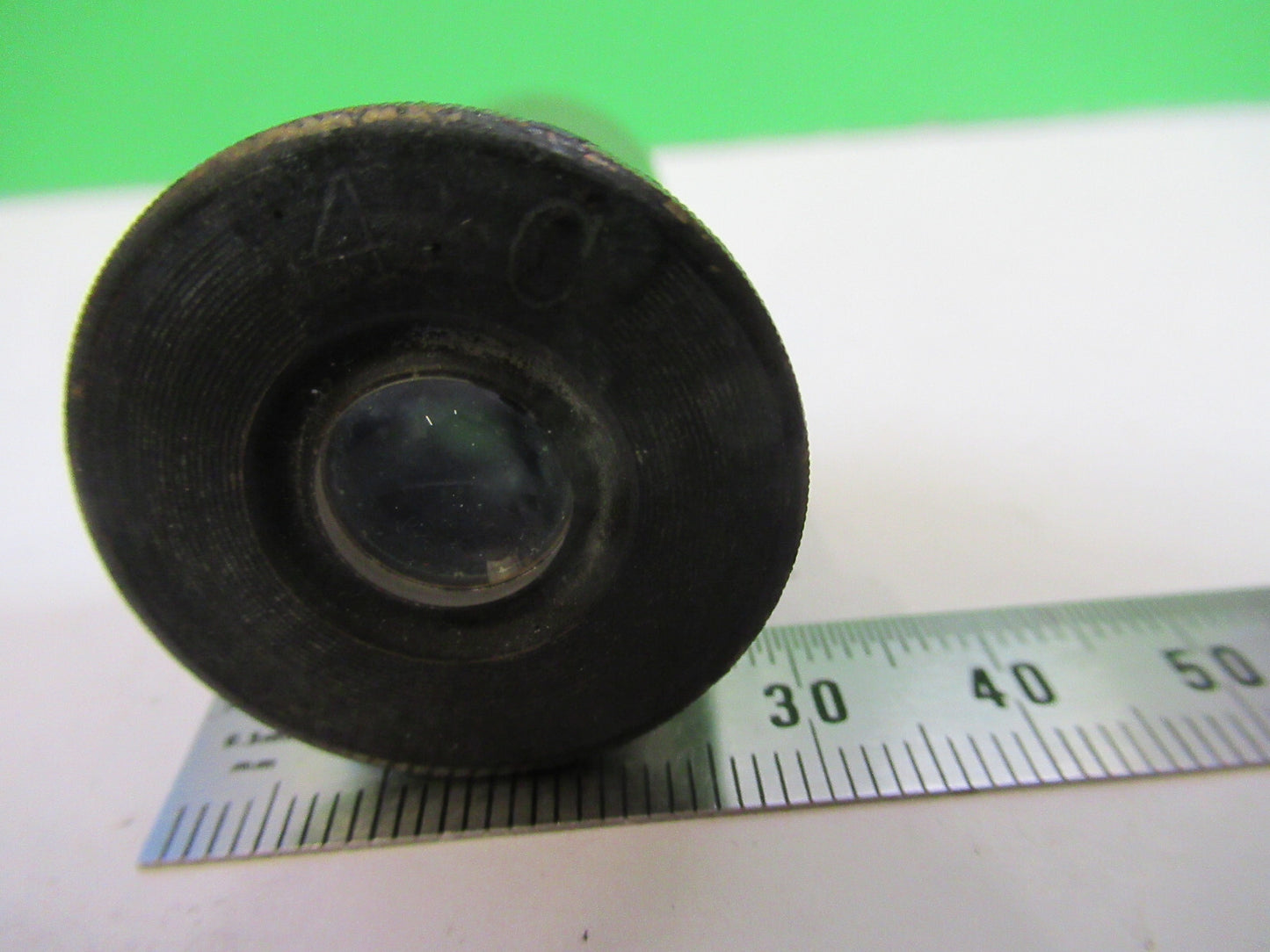 J. J. Swift & Son England Eyepiece Antique Microscope Part