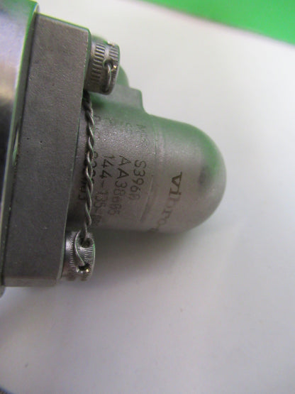 MEGGITT 144-135-000-102 NSN 6680-01-561-6097 ACCELEROMETER SENSOR AIRCRAFT X4A81