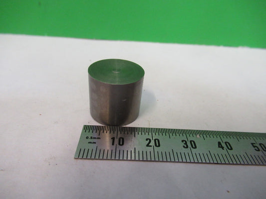 TUNGSTEN ALLOY 90% & 10% OF COPPER HEAVY METAL WOLFRAM 53gr AS PICTURED T3-C-20