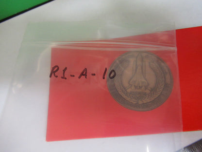 Endevco Columbia Rocket Coin Memorabilia Nice