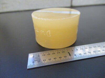 METALLOGRAPHIC SPECIMEN WELDING SAMPLE EDUCATIONAL STUDY AS PICTURED &A9-A-32