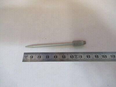 MMF GERMANY ALUMINUM PROBE for ACCELEROMETER TESTING AS PICTURED &F1-A-78