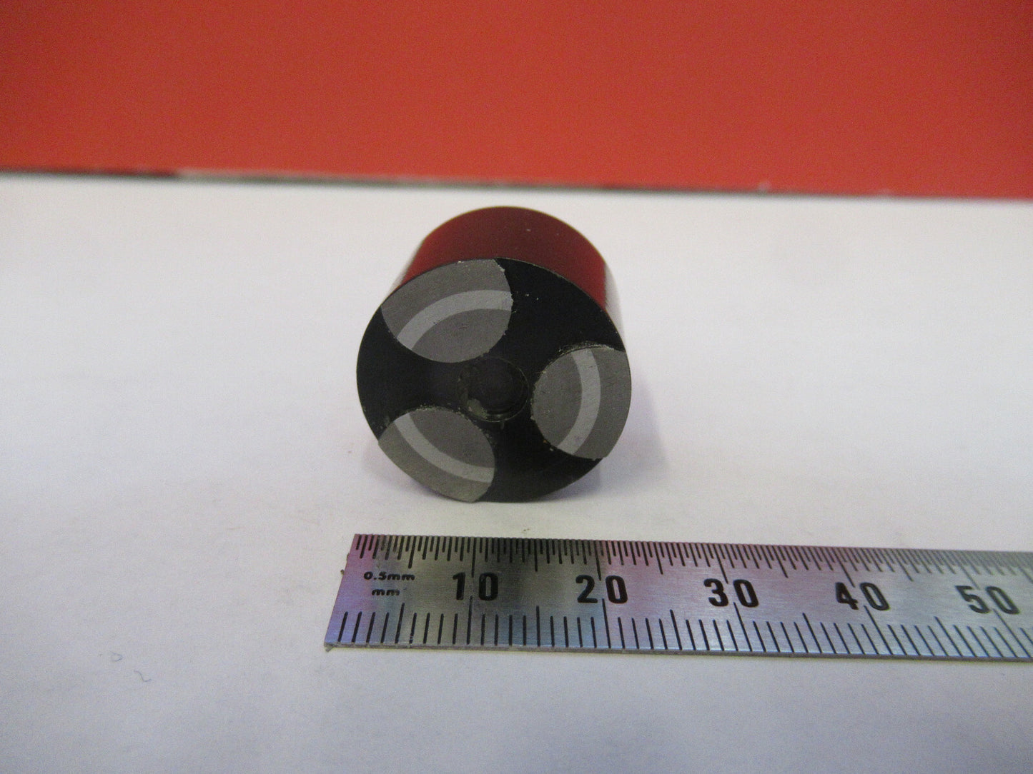 BRUEL KJAER MAGNETIC BASE for ACCELEROMETER VIBRATION AS PICTURED &Q4-A-15