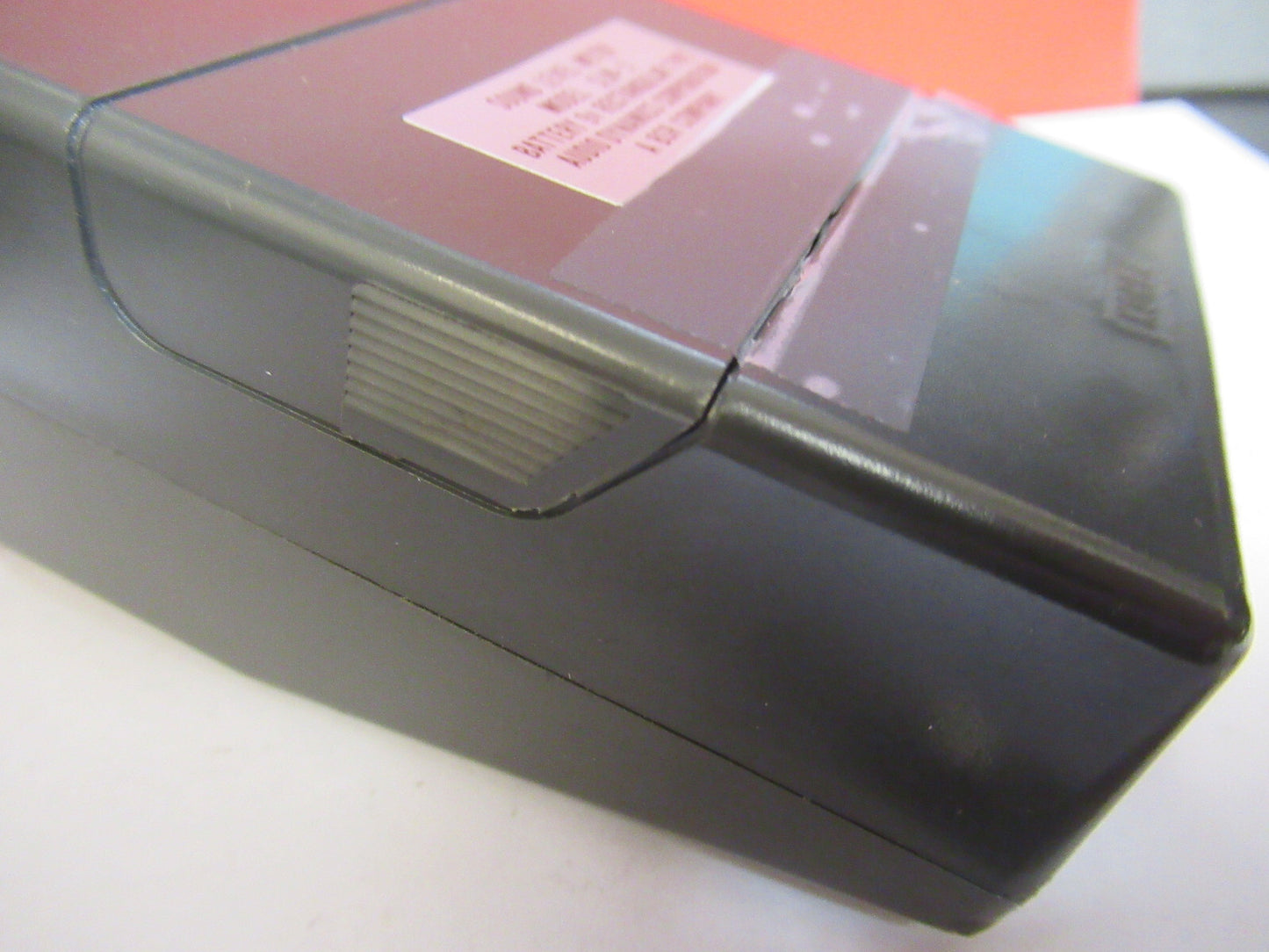 ADC SOUND LEVEL METER AS PICTURED  S4-B-81