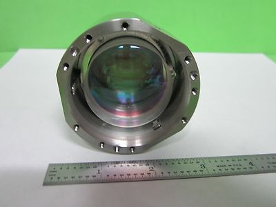 OPTISCHE GROSSE LINSENBAUGRUPPE LASEROPTIK BIN#U8-04