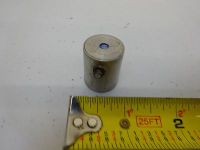 PANAMETRICS V2027 100/0.125 ULTRASONIC SENSOR AS IS BIN#K6-85
