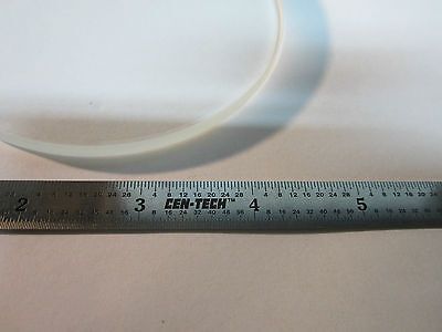 OPTICAL GLASS BK7 WINDOW LASER OPTICS BIN#10-09