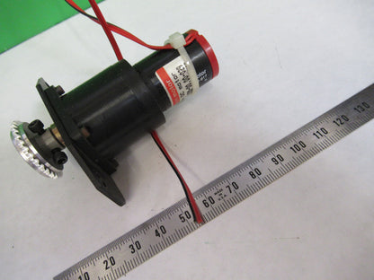 MINI MOTOR SWISS MAXON DC 41.022.030 AUTOMATION CONTROL AS PICTURED S7-A-39