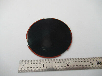 Optical Large Mil Spec Nd Neutral Density Filter Optics