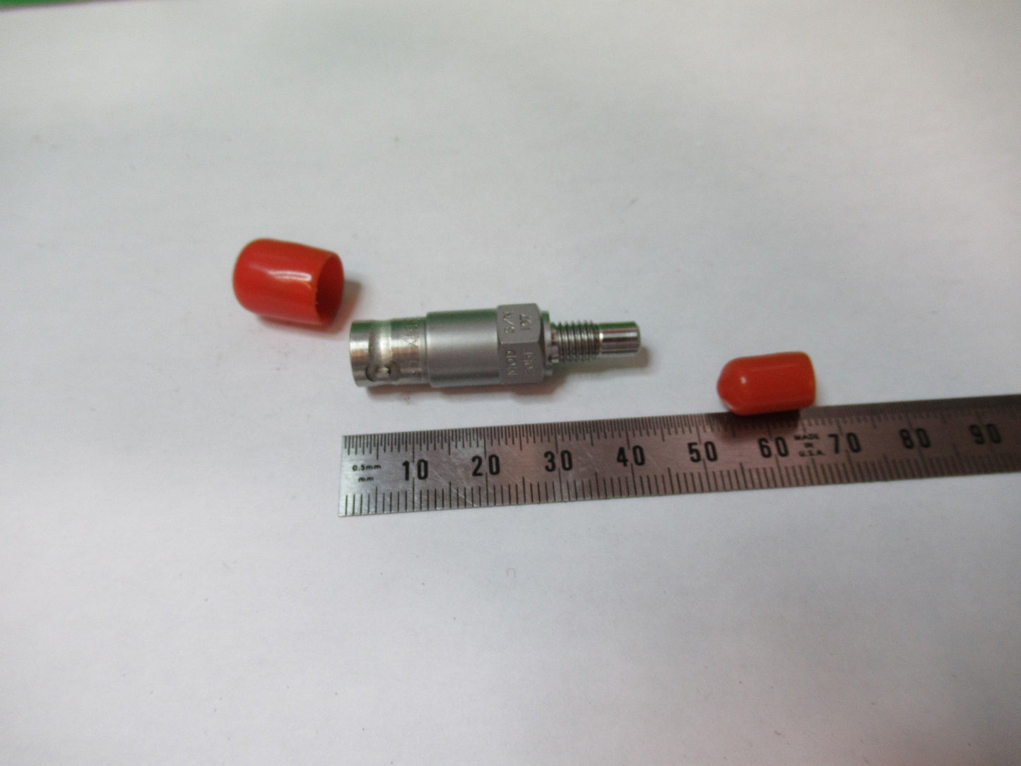 KISTLER 205F PRESSURE SENSOR AS PICTURED  V7-FT-82