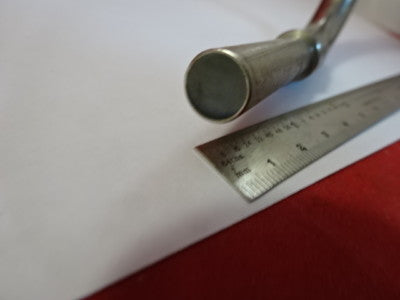 ZEISS DEUTSCHLAND LICHTLEITER FIBER GLAS ILLUMINATOR OPTIK MIKROSKOP TEIL &amp;92-99