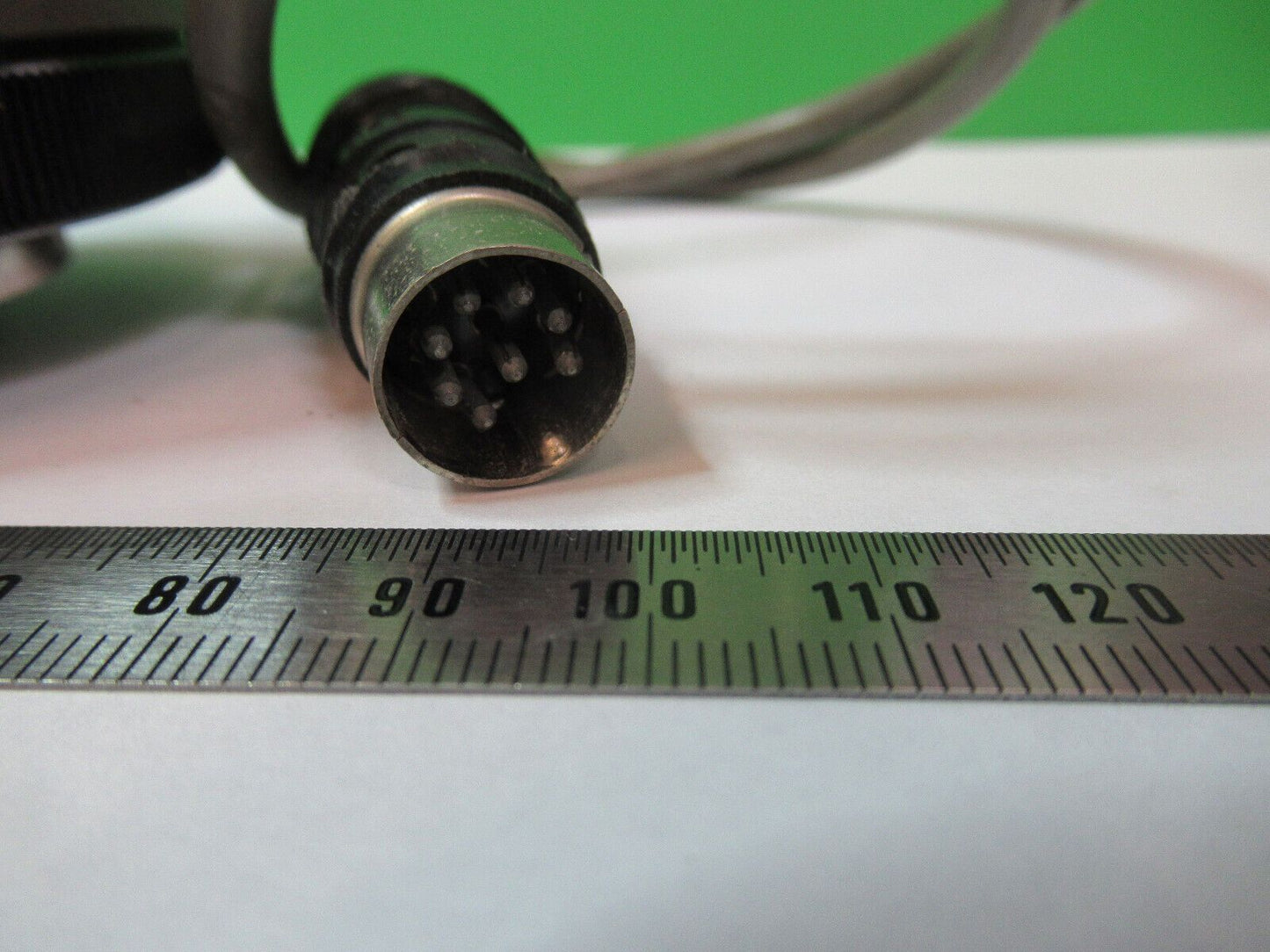 RCA TV-VIDEOOBJEKTIV TC1810 OPTIK WIE ABGEBILDET R2-A-23