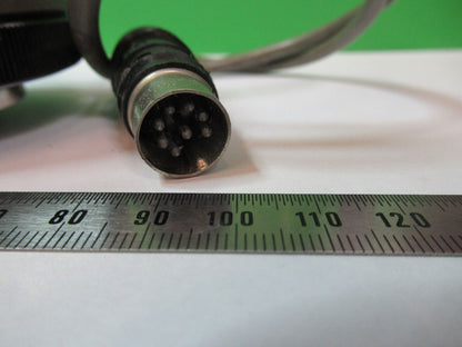 RCA TV-VIDEOOBJEKTIV TC1810 OPTIK WIE ABGEBILDET R2-A-23