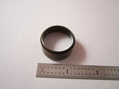 Microscope Part Carl Zeiss AG Germany Internal Lens Optics