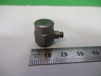 DYTRAN 3055B1 sense 10 mV/g ACCELEROMETER VIBRATION SENSOR AS PICTURED U8-A-18